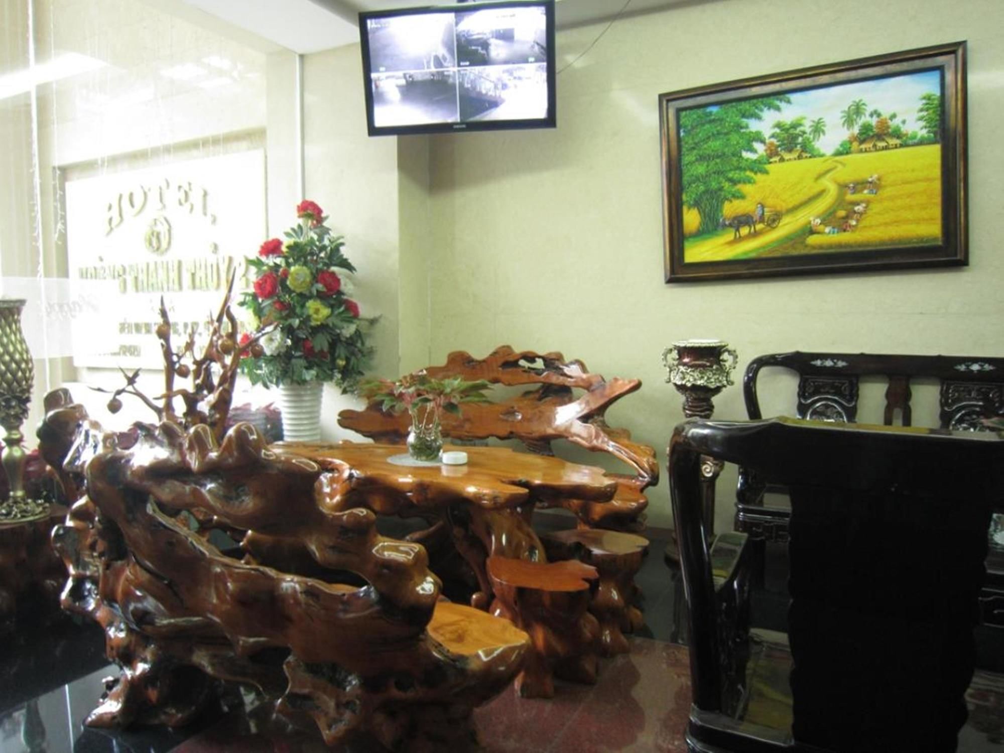Hoang Thanh Thuy Airport Hotel 2 - Gan Am Thuc Dem Cho Hoang Hoa Tham Hô Chi Minh-Ville Extérieur photo
